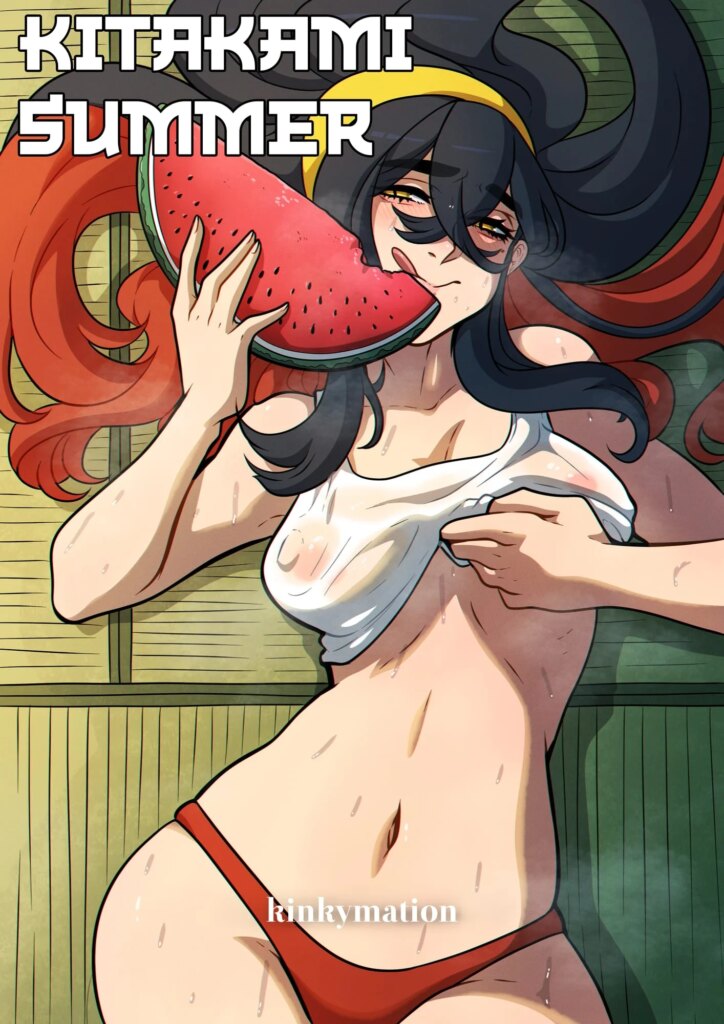 5b3c8a3ce2873e55163b11e3cac512b1 - 001 - Cartoon Porn Comic